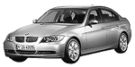 BMW E92 U2003 Fault Code