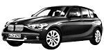BMW F20 U2003 Fault Code