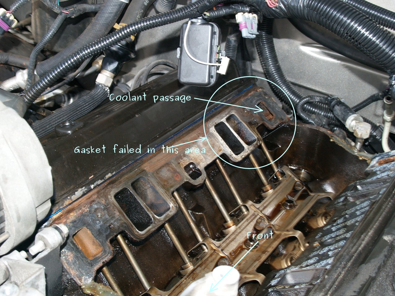 See U2003 in engine